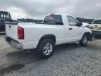 2007 Dodge RAM 1500 ST