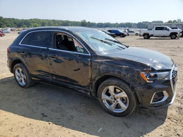 2020 Audi Q3 Premium