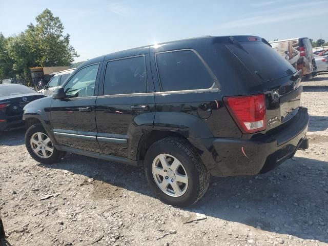 2008 Jeep Grand Cherokee Laredo