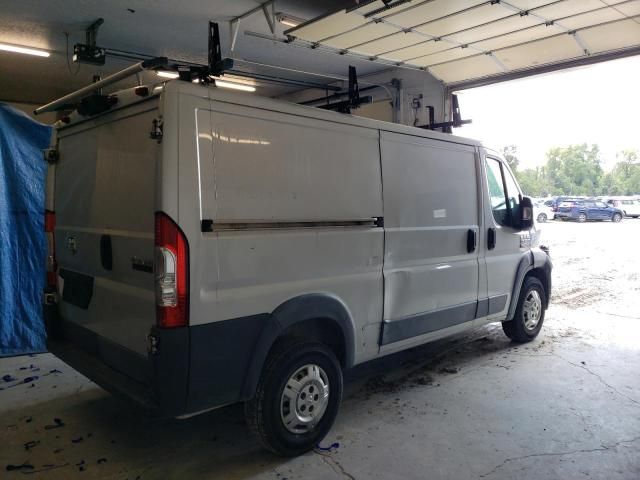 2017 Dodge RAM Promaster 1500 1500 Standard