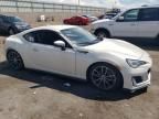 2017 Subaru BRZ 2.0 Limited