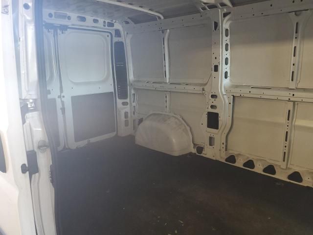 2019 Dodge RAM Promaster 1500 1500 Standard