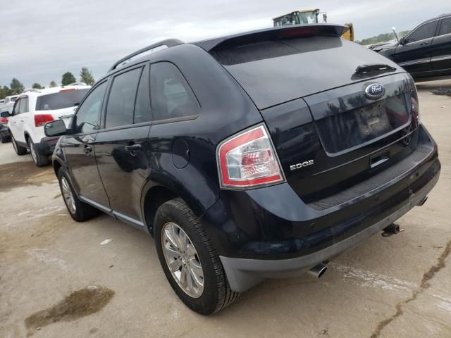 2009 Ford Edge SEL