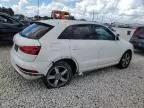 2015 Audi Q3 Premium Plus