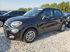 2017 Fiat 500X POP