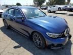 2019 BMW 330I