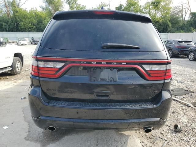 2019 Dodge Durango GT