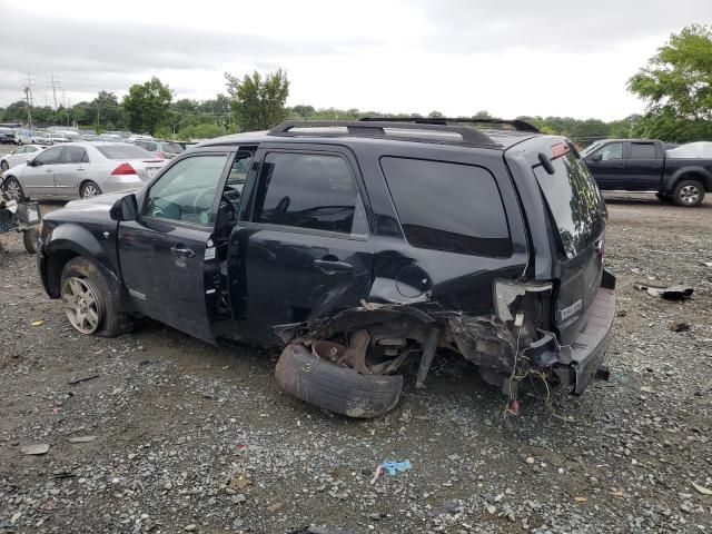 2008 Ford Escape Limited