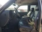 2005 Chevrolet Silverado K2500 Heavy Duty