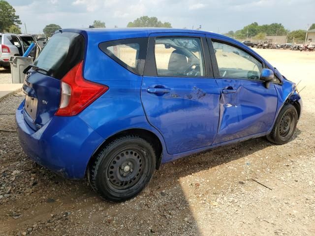 2014 Nissan Versa Note S