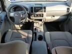 2008 Nissan Frontier Crew Cab LE