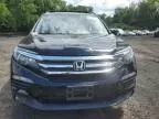 2017 Honda Pilot EXL