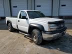 2003 Chevrolet Silverado K1500