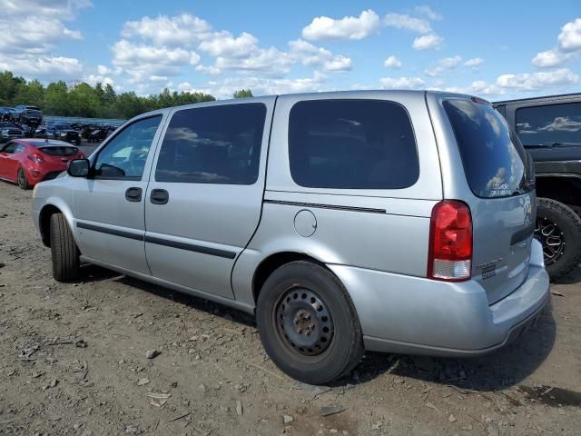 2007 Chevrolet Uplander LS