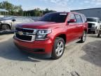 2015 Chevrolet Tahoe K1500 LT