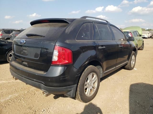 2012 Ford Edge SE