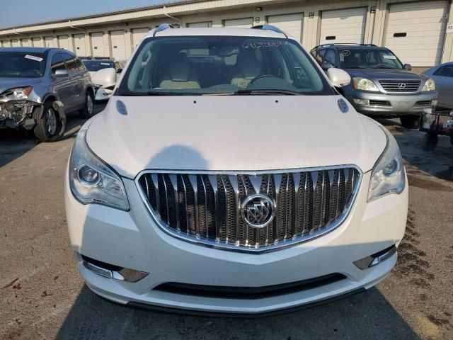 2016 Buick Enclave