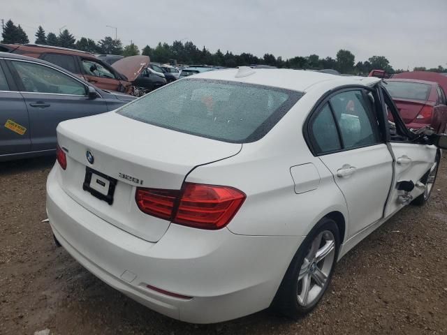 2014 BMW 328 XI