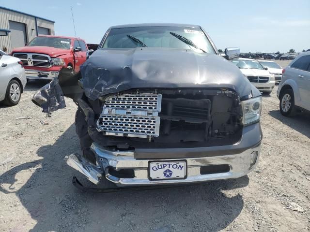 2018 Dodge 1500 Laramie