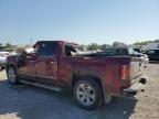 2016 GMC Sierra K1500 SLT