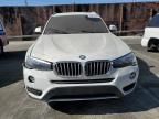 2015 BMW X3 XDRIVE28I