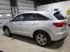 2015 Acura RDX