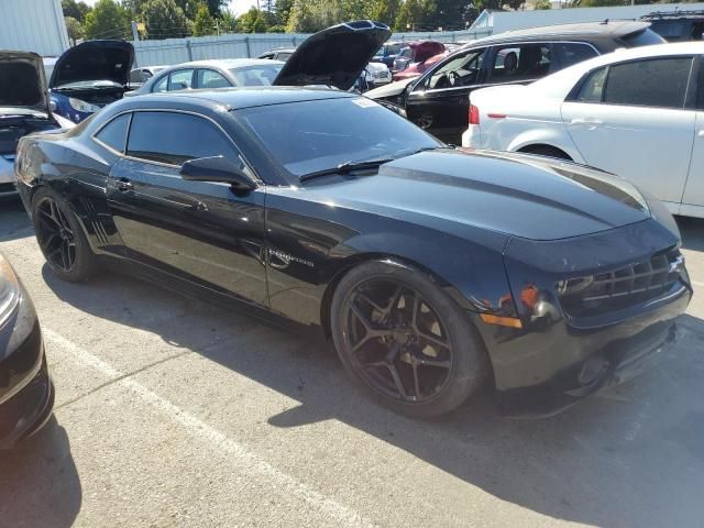 2013 Chevrolet Camaro LS