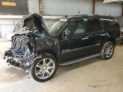 GMC Vehiculos salvage en venta: 2013 GMC Yukon Denali