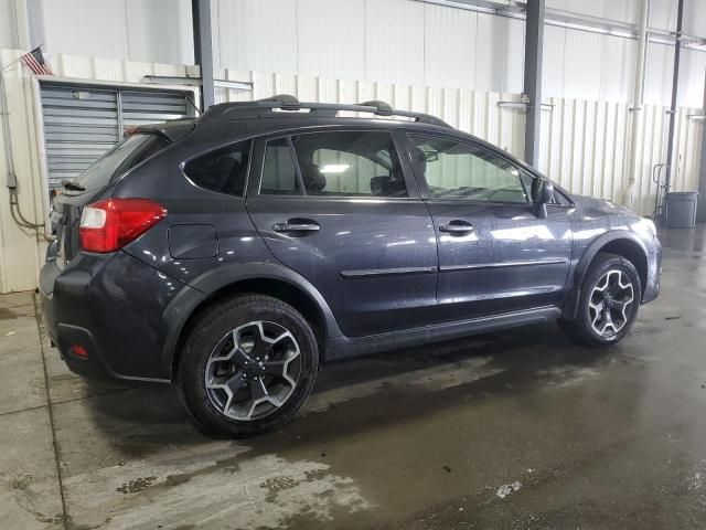 2014 Subaru XV Crosstrek 2.0 Premium