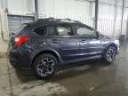 2014 Subaru XV Crosstrek 2.0 Premium