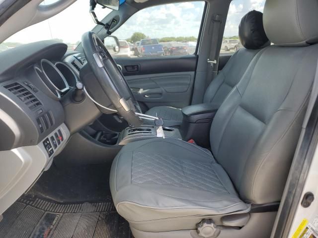 2014 Toyota Tacoma Double Cab Prerunner Long BED