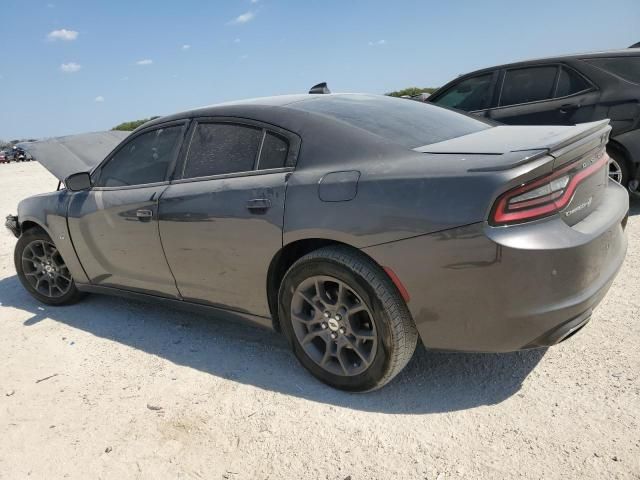 2018 Dodge Charger GT