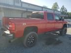 2011 Chevrolet Silverado K3500 LT