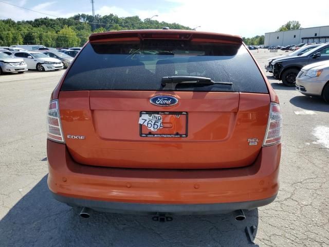 2007 Ford Edge SEL