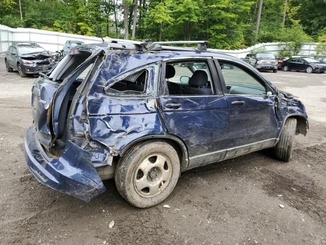 2010 Honda CR-V LX