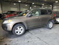 Salvage cars for sale at Ham Lake, MN auction: 2012 Toyota Rav4