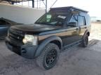 2005 Land Rover LR3