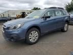 2018 Subaru Outback 2.5I