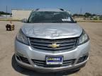 2016 Chevrolet Traverse LTZ