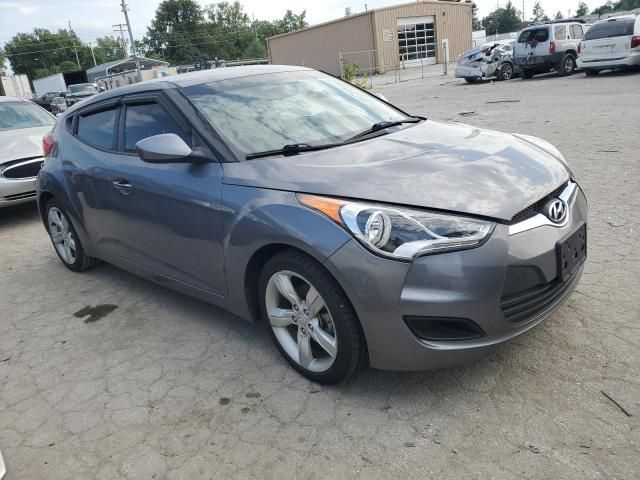 2015 Hyundai Veloster