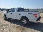 2014 Ford F150 Super Cab