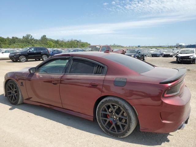 2017 Dodge Charger R/T 392