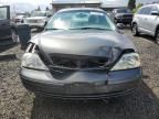 2002 Mercury Sable LS Premium