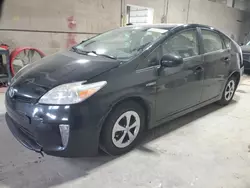 2013 Toyota Prius en venta en Blaine, MN