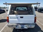 1995 Nissan Truck E/XE