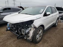 2019 Ford Edge SEL en venta en Elgin, IL