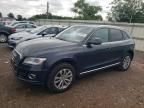 2014 Audi Q5 Premium Plus