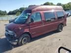 2001 Chevrolet Express G1500