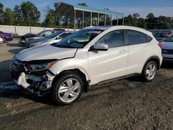 2019 Honda HR-V EX en venta en Spartanburg, SC