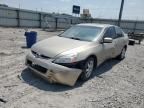 2005 Honda Accord EX